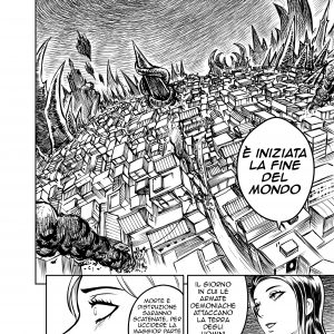 Cacciatrice di demoni 1 (27/30)